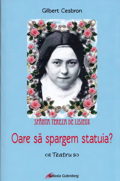 Oare să spargem statuia?