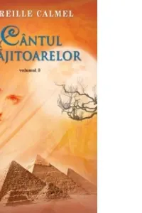 Cantul vrajitoarelor - Vol. 3