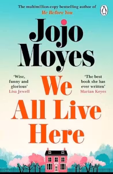 We All Live Here