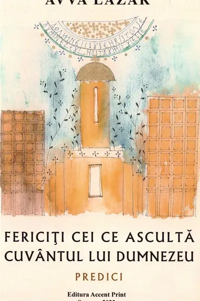 Fericiți cei ce ascultă cuvântul lui Dumnezeu