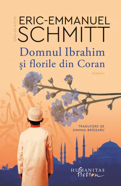 Domnul Ibrahim şi florile din Coran