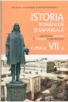 Istoria romanilor si universala cl 7 /nou