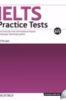 IELTS Practice Tests: With Explanatory Key and CD Pack