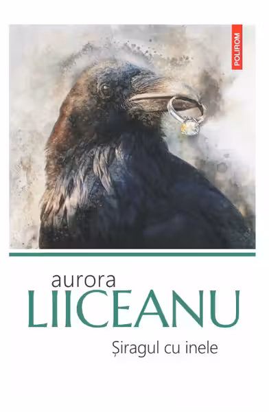 Siragul cu inele
