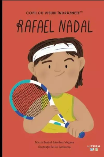 Rafael Nadal