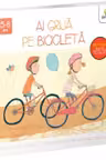Ai grija pe bicicleta