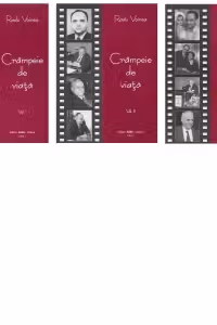 Crampeie de viata (3 volume)