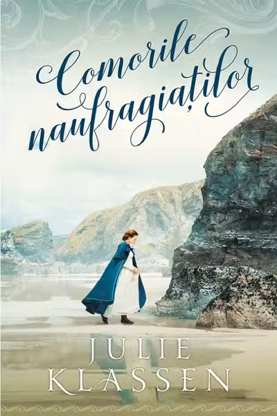 Comorile naufragiatilor