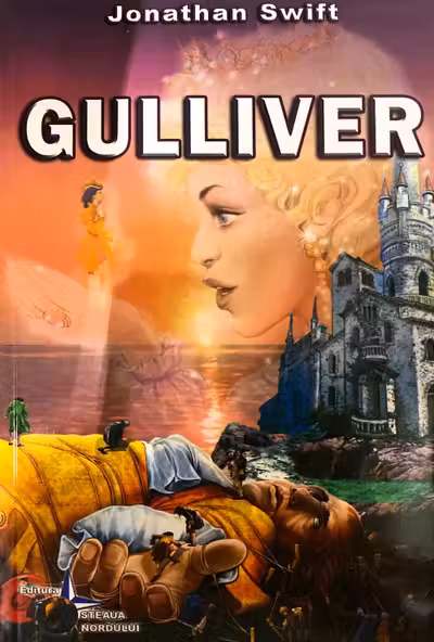 Calatoriile lui Gulliver