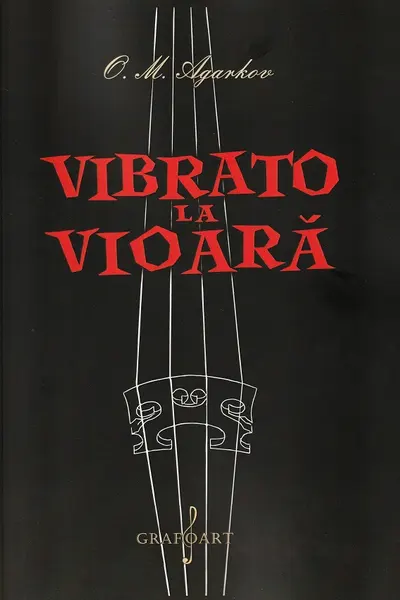 Vibrato la vioară