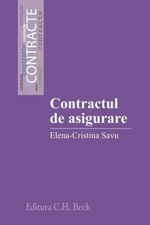 Contractul de asigurare