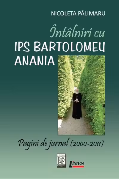 Intalniri cu IPS Bartolomeu Anania