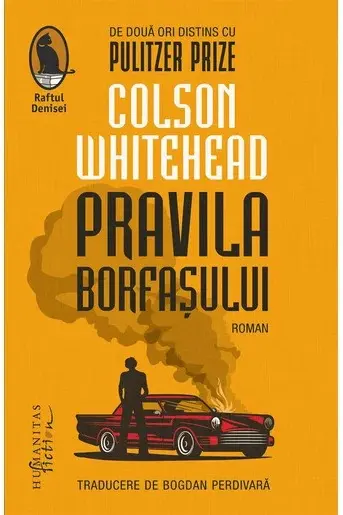 Pravila borfasului
