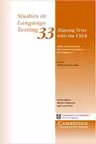 Aligning Tests with the CEFR