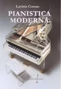 Pianistica modernă