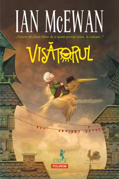 Visatorul