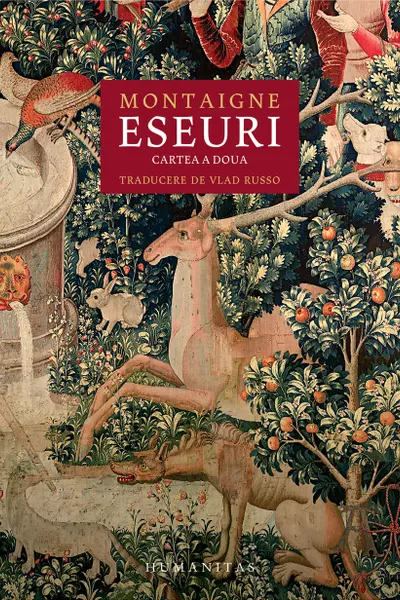 Eseuri