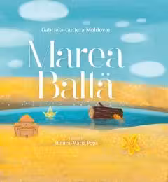Marea balta