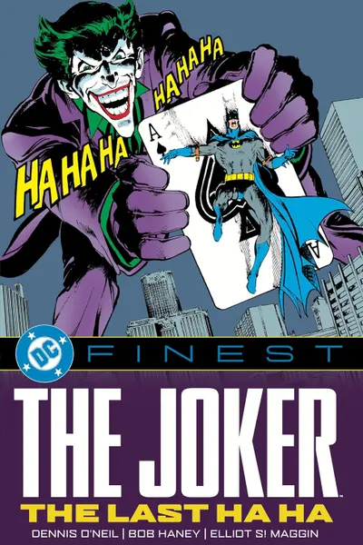 The Joker