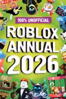 100% Unofficial Roblox Annual 2026
