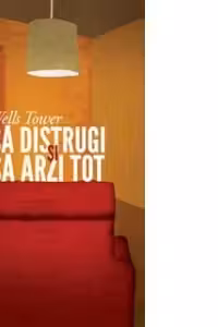 Sa distrugi si sa arzi tot