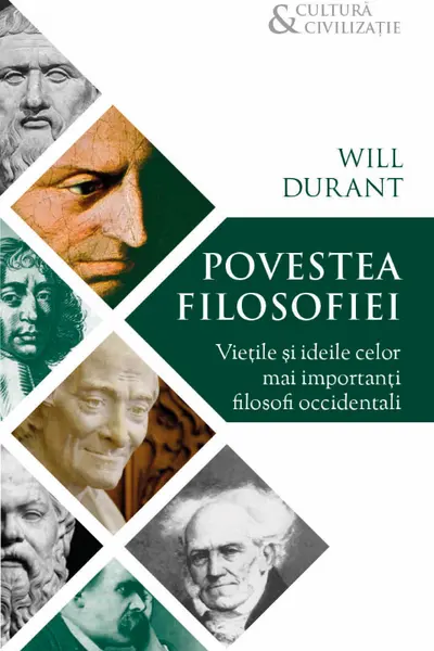 Povestea filosofiei