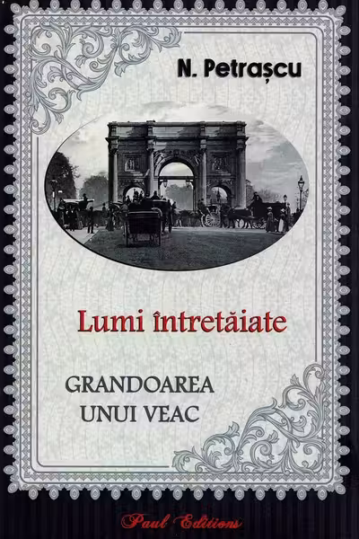 Lumi intretaiate - N Petrascu