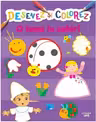DESENEZ SI COLOREZ. O LUME IN CULORI