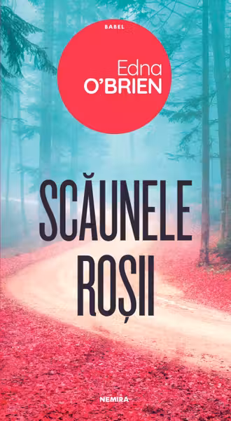 Scăunele roșii