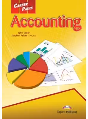 Curs limba engleza Career Paths Accounting Manualul elevului