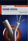 Instalatii electrice pas cu pas
