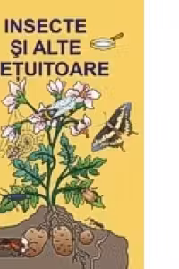 Insecte si alte vietuitoare