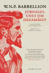 Jurnalul unui om dezamagit