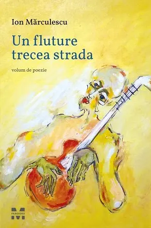 Un fluture trece strada