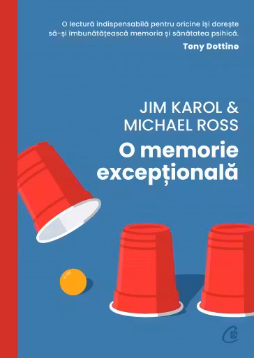 O memorie exceptionala