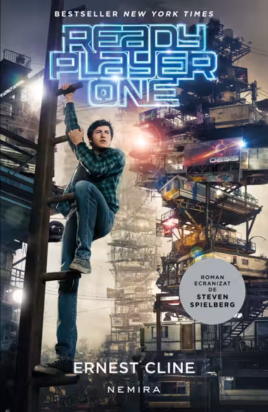 Ready Player One