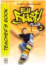 Full Blast! Plus 2. Teacher's book (British Edition)