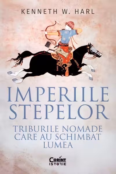 Imperiile stepelor