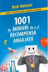 1001 de moduri de a recompensa angajatii