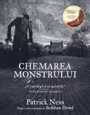 Chemarea monstrului