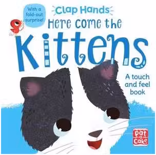 Here Come the Kittens
