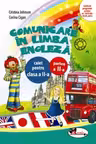 Comunicare în limba engleză clasa 2 caiet partea a II-a