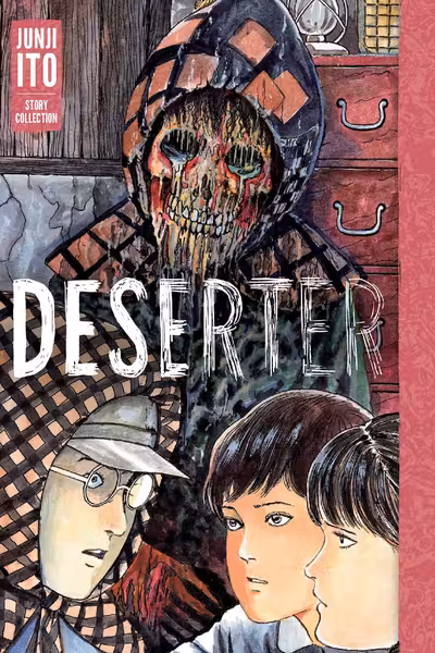 Deserter