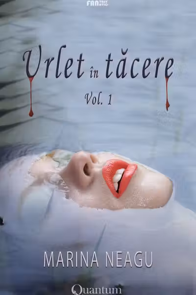 Urlet în tăcere vol.1