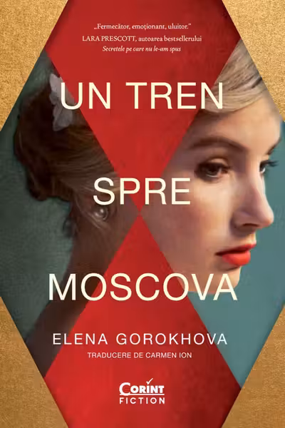 Un tren spre Moscova