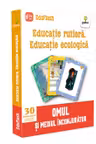 Educatie rutiera. Educatie ecologica