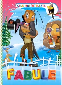 Cele mai intelepte fabule