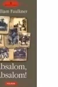 Absalom, Absalom!