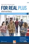 For Real Plus Elementary Student's pack A