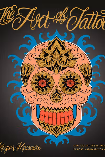 Art of Tattoo